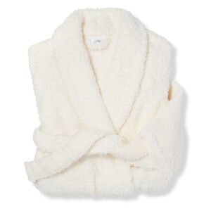 ULTA Fuzzy Robe